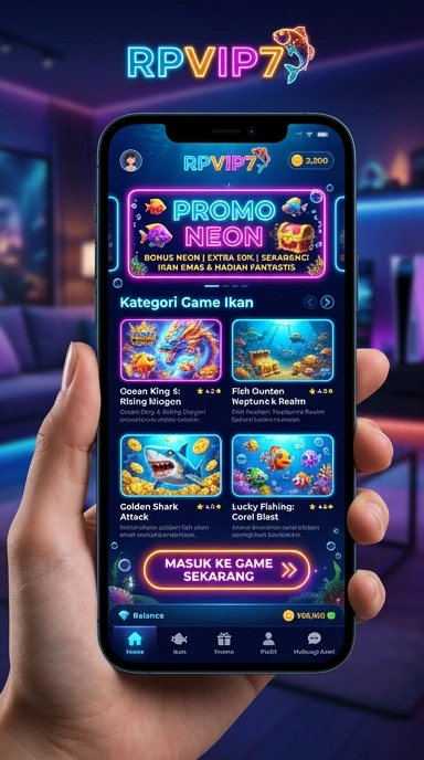 Katalog aplikasi rpvip7 yang terbaru dan terpopuler.